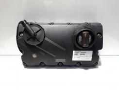 Capac culbutori, cod 038103469AE, Audi A4 (8EC, B7) 2.0 tdi, BPW  (id:456798)