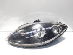 Far stanga, Seat Leon (1P1) (id:456896)