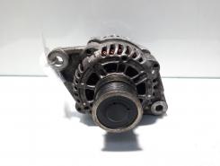 Alternator, cod GM13502583, Opel Insignia A, 2.0 cdti, A20DTH (pr:110747)