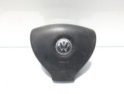 Airbag volan, cod 1K0880201BJ, Vw Golf 5 (1K1) (id:456590)