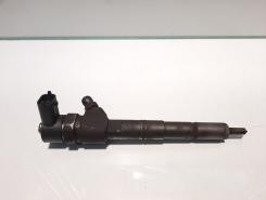 Injector, cod 0445110243, Opel Astra H Combi, 1.9 CDTI, Z19DTH