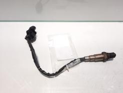 Sonda lambda, cod 8R0906262, Audi A4 (8K2, B8), 2.0 TDI, CAG