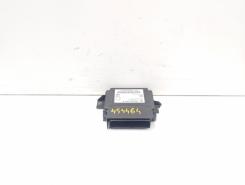 Calculator frana de mana, cod 8K0907801E, VW Passat (3C2), 2.0 TDI