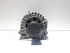 Alternator 140A, cod 03L903023F, VW Golf 6 (5K1), 2.0 TDI, CBD (pr:110747)