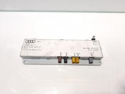 Modul antena radio, cod 8E9035225P, Audi A4 (8EC, B7)