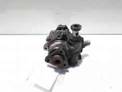 Pompa servo directie, cod 8E0145155N, Audi A4 Avant (8ED, B7) 1.9 tdi, BRB (id:456813)