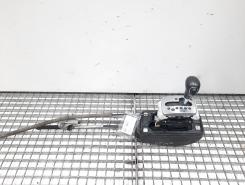 Timonerie cutie automata, cod 8E1713111S, Audi A4 (8EC, B7) 2.0 tdi, BPW