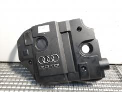 Capac protectie motor, cod 038103925FD, Audi A4 (8EC, B7) 2.0 tdi, BPW