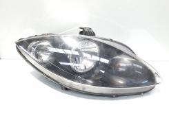 Far dreapta, Seat Leon (1P1) (id:456897)