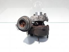 Turbosuflanta, cod 038145702H, Audi A4 (8EC, B7) 1.9 tdi, BRB (pr:115097)