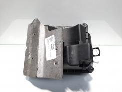 Carcasa filtru aer, cod 03G133837, Audi A4 (8EC, B7) 2.0 tdi, BPW,