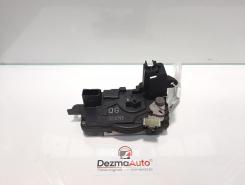 Broasca dreapta fata, cod GM13210749, Opel Astra H Combi