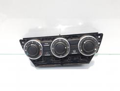 Panou climatronic, cod 6H52-19E900-AB, Land Rover Freelander 2 (FA) (id:456969)