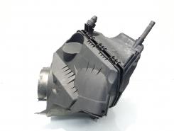 Carcasa filtru aer, cod 4F0133837BB, Audi A6 Avant (4F5, C6), 2.7 TDI, BPP (id:457233)