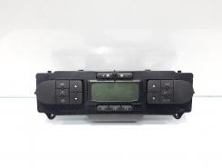 Display climatronic, cod 1P0907044D, Seat Leon (1P1) (id:456878)