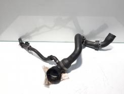 Furtun apa, cod 7L6122291F, Vw Touareg (7LA, 7L6) 2.5 TDI, BAC (id:256718)