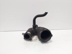Furtun turbo, cod 4F0129615E, Audi A6 (4F2, C6), 2.0 TDI, BRE (id:414471)