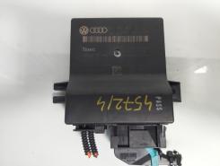 Modul control central, cod 4L0907468B, Audi A6 Avant (4F5, C6) (id:457214)