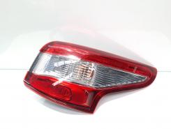 Stop dreapta aripa, cod 26550-4EA0A, Nissan Qashqai (2) (id:457410)