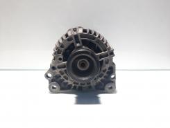 Alternator 70A Bosch, cod 028903028C, Skoda Octavia 1 Combi (1U5) 1.6 benz, AEH (pr:110747)