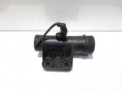 Tub intercooler cu senzor, cod 4G01456673AH, Audi A6 Avant (4G5, C7), 3.0 TDI, CRT (id:175801)
