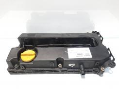 Capac culbutori, cod GM55564395, Opel Astra J GTC, 1.6 b, A16LET