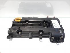 Capac culbutori, cod GM55561426, Opel Zafira C (P12) 1.4 BENZ, B14NET