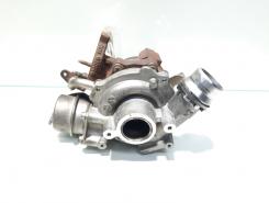 Turbosuflanta, cod 54389700006, Renault Laguna 3, 1.5 DCI, K9K451