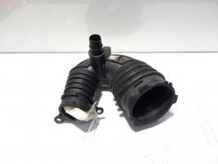 Furtun turbo, cod 4F01296153, Audi A6 (4F2, C6), 2.0 TDI, BRE (id:199471)