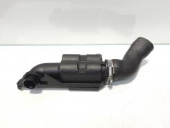 Tub intercooler, cod 9650712480, Ford Fiesta 5, 1.4 tdci, F6JA (id:349405)