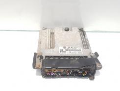 Calculator motor, cod 1P0907115H, 0261S02476, Skoda Octavia 2 (1Z3) 2.0 B, BWA