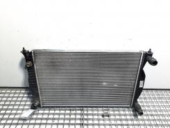 Radiator racire apa, cod 8E0121251L, Audi A4 Avant (8ED, B7) 2.0 tdi, BLB