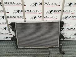 Radiator racire apa, cod 7H0121253J, Vw Transporter 5 (7HB, 7HJ) 2.5tdi