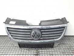 Grila bara fata, cod 3C0853651D, Vw Passat Variant (3C5) (id:457512)