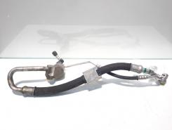 Conducta clima, cod 6927536, Bmw 1 (E81, E87), 1.6 benz, N45B16AB (id:457849)