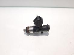 Injector, cod 8200292590, Renault Clio 3, 1.2 benzina, D4FD740 (id:458009)