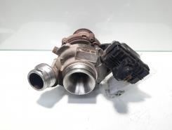 Turbosuflanta, cod 8570082, Bmw 2 Active Tourer (F45), 2.0 diesel, B47D20A