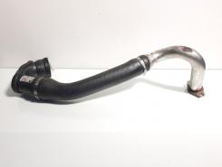 Teava intercooler cu furtun si tub, cod 13327298, Opel Astra J Combi, 1.7 CDTI, A17DTE  (id:450004)