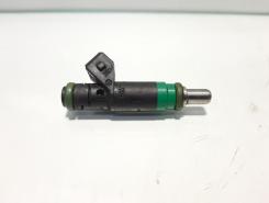 Injector, cod 98MF-BB, Ford Focus 2 (DA) 1.6 B, HWDA (id:457677)
