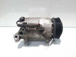 Compresor clima, cod 6811432-01, Bmw 3 Touring (F31), 2.0 diesel, B47D20A