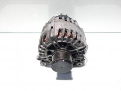 Alternator, cod 03L903023B, Vw Passat (362) 2.0 tdi, CFF (pr:110747)