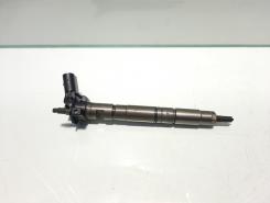 Injector, cod 03L130277, 0445116030, Audi A5 (8T3) 2.0 TDI, CAG (pr:110747)