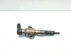 Injector, cod 9649574480, Peugeot 307, 1.4 hdi, DV4TD