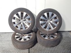 Set jante aliaj, cod 3C0601025C, Vw Passat (3C2)