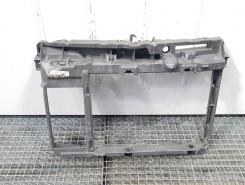 Panou frontal, cod 9687711480, Peugeot 207 (WA) 1.6 hdi, 9HP