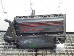 Capac motor cu carcasa filtru aer, Fiat Punto (199) 1.3 M-Jet, 199B4000