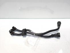 Set conducte ulei cutie de viteza, cod 8570449-04, Bmw 2 Coupe (F22, F87), 2.0 diesel, B47D20A