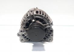 Alternator, cod 0986047250, Skoda Fabia 1 Praktik 1.8 benzina, AGN