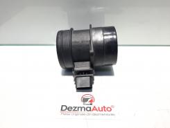 Debitmetru aer, cod 03G906461C, Audi A6 Avant (4F5, C6) 2.0 tdi, CAH