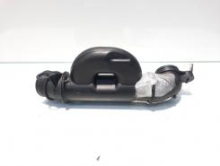 Tub turbo, cod 9657083780, Peugeot 407, 1.6 hdi, 9HZ (id:373701)